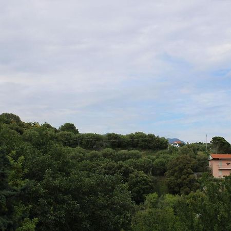 Stella Marina Apartman Celle Ligure Kültér fotó